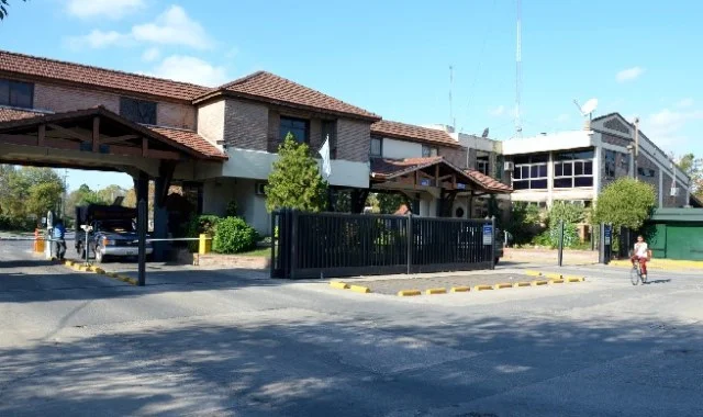 Imagen de Country Club Banco Provincia