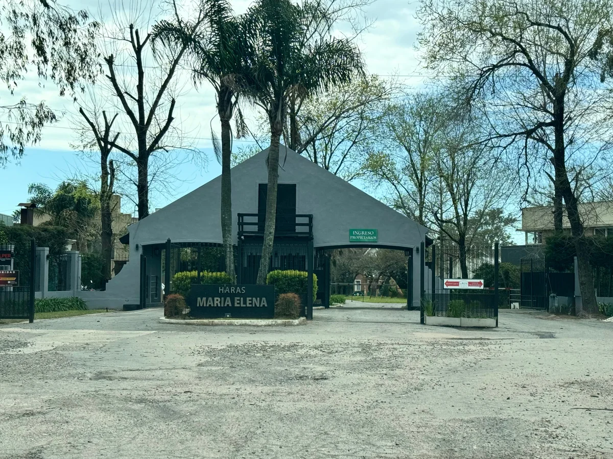 Imagen de Haras María Elena