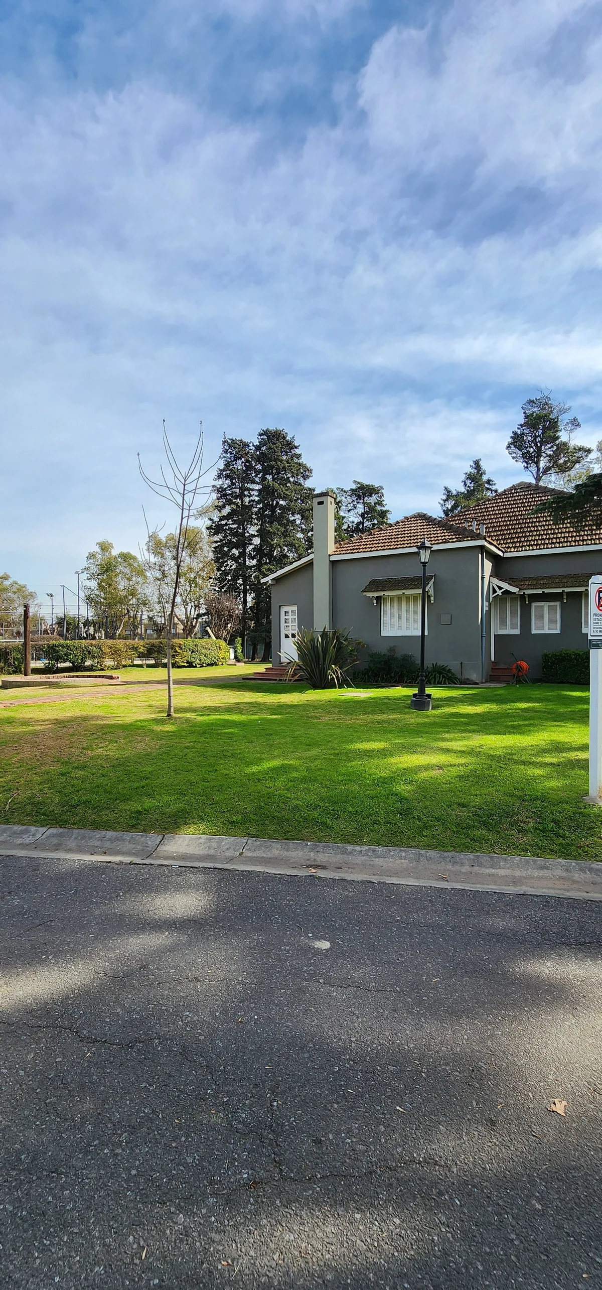 Imagen de Haras María Eugenia