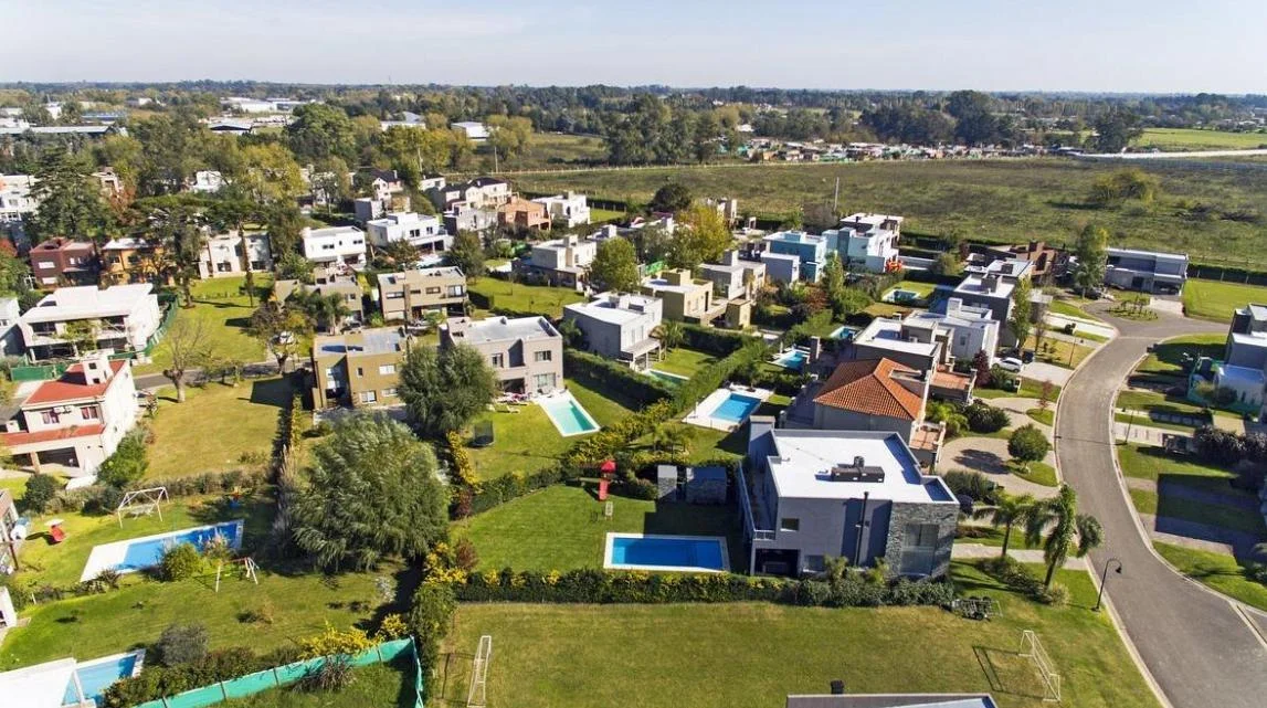 Imagen de Haras María Victoria