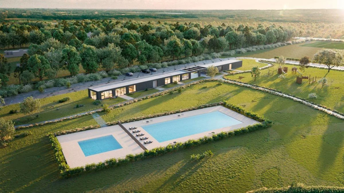 Imagen de Prados del Oeste 2