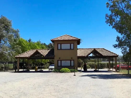 Imagen de Santa Irene