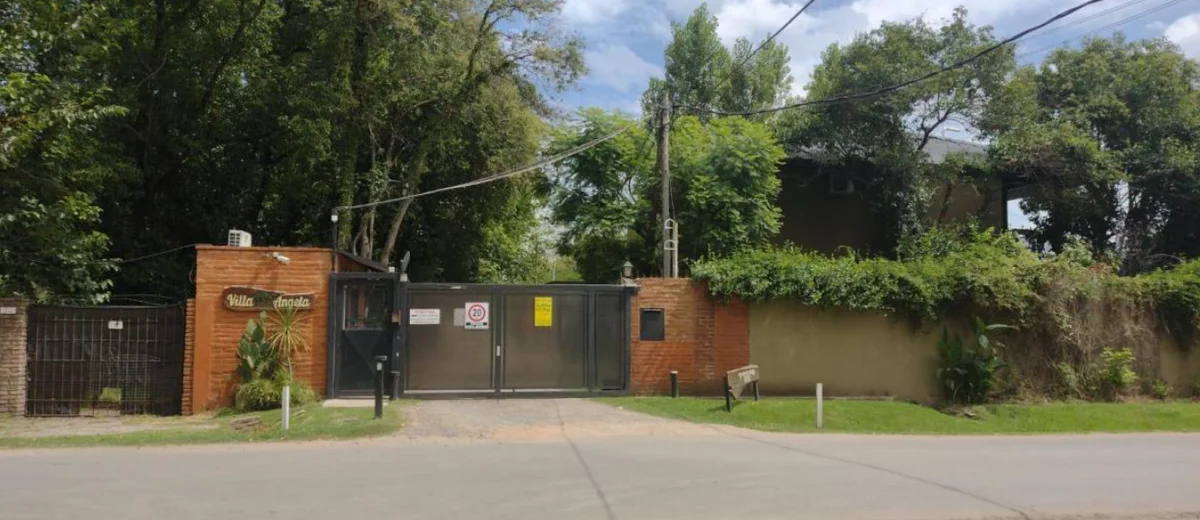 Imagen de Villa Ángela