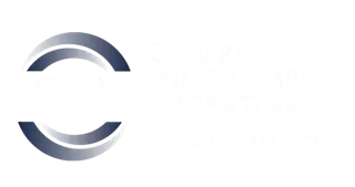 Miembro de la Cámara Inmobiliaria Argentina